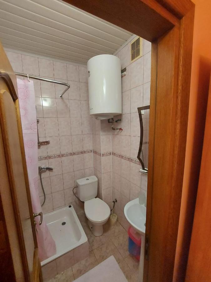 Затишок Villa Tysovets ภายนอก รูปภาพ